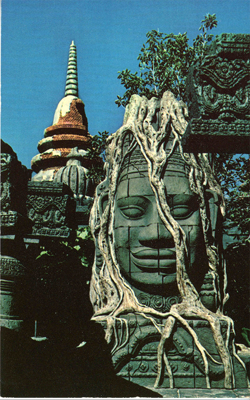 postcard